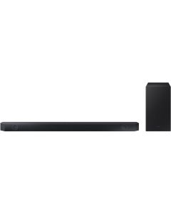 Soundbar Dolby Atmos 3.1.2 canali Q-Symphony Adaptive Sound HW-Q600C/ZF