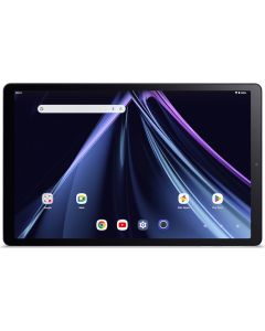 Tablet 11&quot 4/128 GB Wi-Fi 6E Android 14 Argento Iconia Tab A11 NT.LHMEE.001