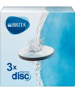 Filtri Bottiglia Mind Filtraggio Acqua confezione 3 pezzi 1020107