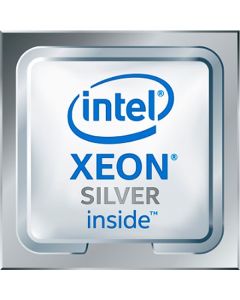 Intel Xeon-Silver 4210R CPU Processore 2,4 GHz 13,75 MB L3 P23549-B21