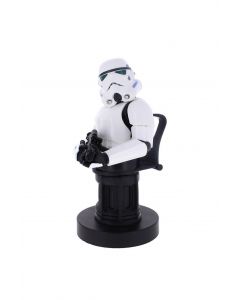 Imperial Stormtrooper Cable Guy Phone Controller CGCRSW400357