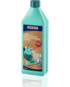 Detergente per parquet e laminato 1000 ml prodotto concentrato 41415