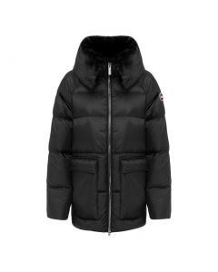 COLMAR ORIGINALS GIACCA DA DONNA TRAPUNTATA CON CO