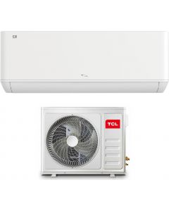 Climatizzatore 24000 Btu Inverter Monosplit A++/A+ SN24P5S0+ST24P0