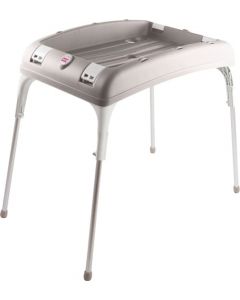 Cavalletto in Plastica Supporto per Vaschetta Portata Massima 15 kg 845