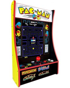 Console videogioco PAC MAN Partycade PAC D 08249