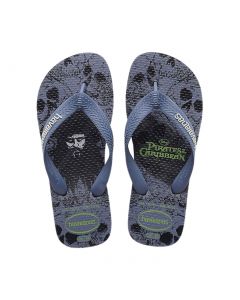 HAVAIANAS PIRATAS