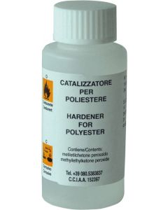 Catalizzatore Liquido gr 20 CATARESI.20