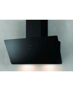 Cappa Cucina 90 Filtrante a Parete Nero - 3457.9.733.03 3457 Soho