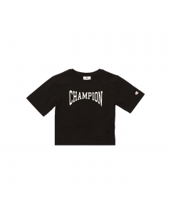 CHAMPION CREWNECK T-SHIRT