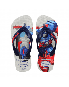 HAVAIANAS KIDS TOP MARVEL II