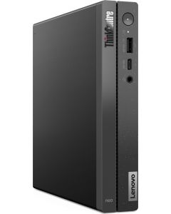 ThinkCentre neo 50q Mini PC PC Desktop Intel i5 16 GB 512 GB SSD W11P