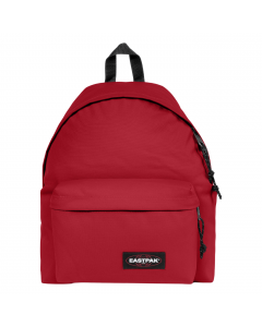 EASTPAK PADDED PAK'R SCARLET RED