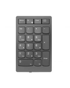 Go Wireless Numeric Keypad 4Y41C33791