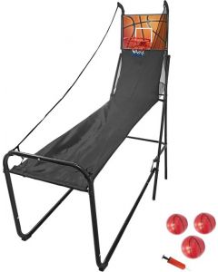 Set Basket Air Challange con Canestro Regolabile e Palla703200036