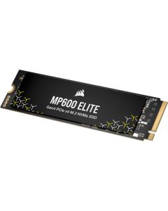SSD 1 TB M.2 PCI Express 4.0 NVMe 3D TLC - MP600 ELITE