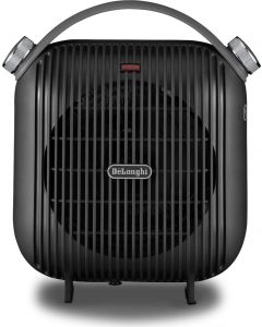 Termoventilatore Stufa elettrica Caldobagno 2400W Grigio HFS30C24.DG