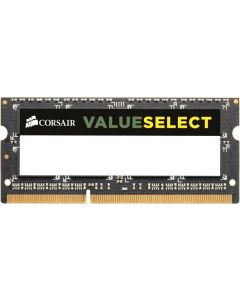 Memoria SoDimm DDR3 4 Gb Pc1333Mhz 1X4 per Notebook cmso4Gx3M1A1333C9