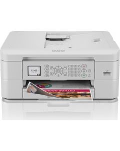 Stampante Multifunzione Inkjet a Colori Wifi USB - MFC-J1010DWRE1