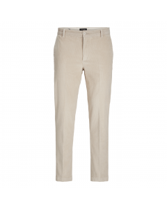 JACK JONES ACE JJCORDUROY CHINO SN L.32 MOONBEAM