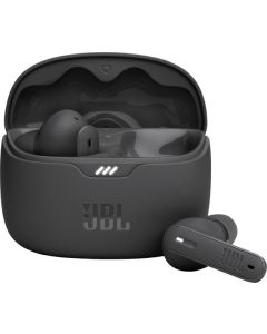 Cuffie Bluetooth TWS In-Ear Cancellazione del Rumore Tune Beam JBLTBEAMBLK