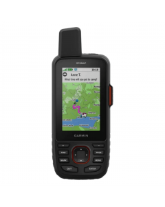 GARMIN GPSMAP 67I