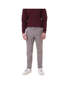 40 WEFT PANTALONE CHINO REGULAR FIT