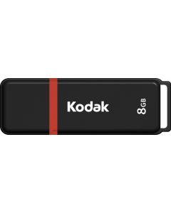 Pen Drive 2.0 8Gb K100 EKMMD8GK102