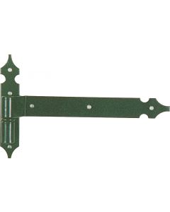 Cerniera Ferro Battuto 6424 cm 25 Pezzi 4 E6424 CM.25