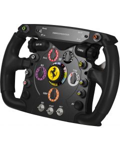 Volante PC USB 2.0 Special Wheel Nero Ferrari F1 Wheel 2960729