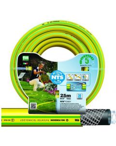 Tubo per Innaffiare Giardino Balcone &Oslash mm. 19 / mt. 50 - NTS Tobby