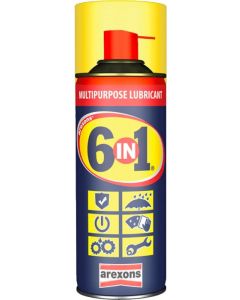 4171 Svitol 6 In 1 400 ml Pezzi 12 BLGHU2239