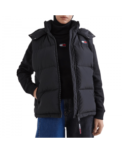 TOMMY JEANS TJW ALASKA PUFFER VEST