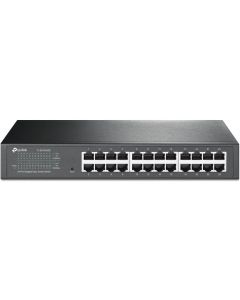 Switch Ethernet 24 Porte Gigabit Easy Smart TL-SG1024DE