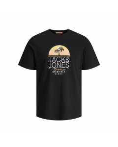 JACK JONES KIDS CASEY TEE SS CREW NECK