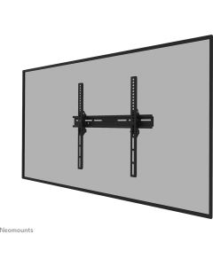 Supporto TV Parete Fissa per TV da 32&quot a 65&quot max 40 Kg Nero WL30-350BL14