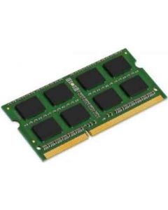 Memoria Ram SoDimm 8 GB DDR3 SDRAM 1600 MHz / PC3L-12800 KVR16LS11/8