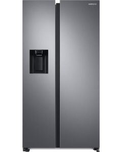 Frigorifero Americano Side by Side 609 Lt Cl D No Frost Inox RS68A8522S9