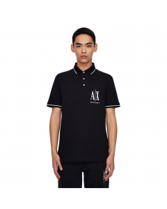 AX ARMANI EXCHANGE POLO