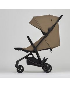 Air-Z - Passeggino Leggero Compatto Pieghevole da 0+M fino 22 Kg Omega