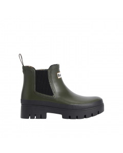 BARBOUR HALTON CHELSEA WELLY WELLINGTON