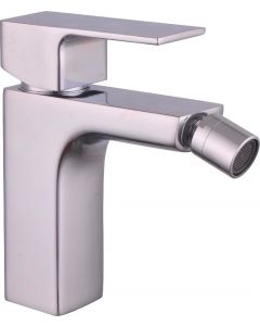 Miscelatore bagno Rubinetto bidet monocomando Cromo TY-F002 Serie Elegant