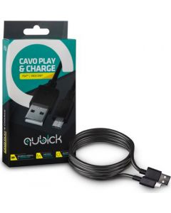 Cavo Play &amp Charge PS4-XB1 ACMU0031