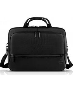 Borsa per notebook 39.6 cm 15.6&quot Valigetta ventiquattrore Nero PE-BC-15-20