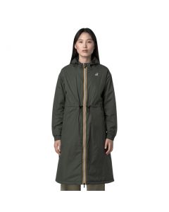 K-WAY LE VRAI 4.0 DELIA WARM