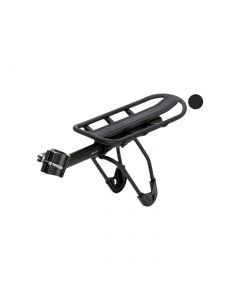 XLC Portapacchi al Canotto