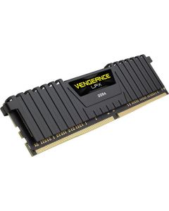 Memoria RAM 1 x 8 GB 2400 MHz CMK8GX4M1A2400C16