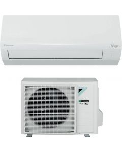 Climatizzatore 9000 Btu Inverter Monosplit Pompa di Calore A++/A+ Siesta