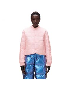 RAINS LINER W BOMBER JACKET