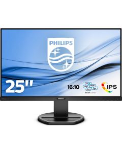 Monitor PC 25 Pollici Full HD HDMI VGA 252B9/00